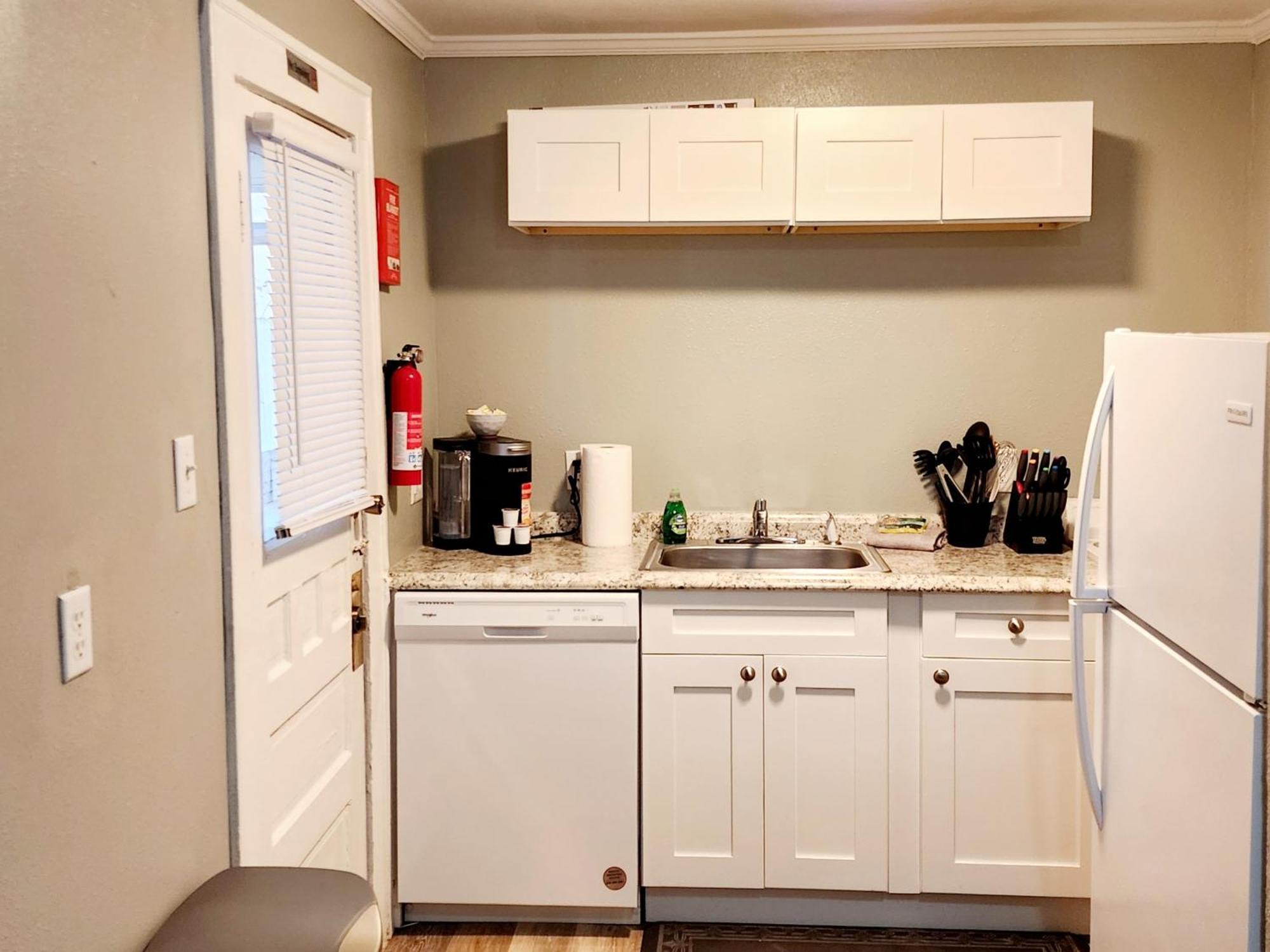Two Bedroom Home In Beautiful Downtown Lakeland Exterior foto